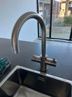 Hotto Kokend Waterkraan met Boiler - Direct Kokend Water!, Ophalen, Minder dan 50 cm, Gebruikt, Minder dan 25 cm