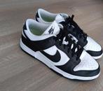 Nike dunk low, Wit, Nike, Ophalen of Verzenden, Sneakers of Gympen