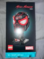 Lego Miles Moralas Masker 76329 / Nieuw, Kinderen en Baby's, Speelgoed | Duplo en Lego, Ophalen, Nieuw, Complete set, Lego