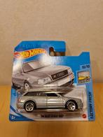 Hotwheels 94 Audi RS2 Avant grijs, Ophalen of Verzenden, Nieuw