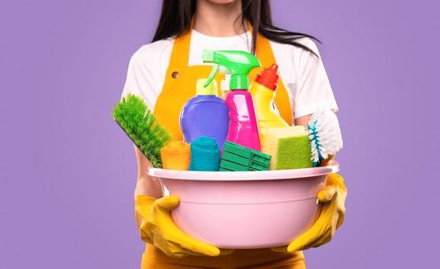 Schoonmaakster aangeboden, Vacatures, Vacatures | Schoonmaak en Facilitaire diensten, Vanaf 10 jaar, Overige vormen