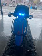 Vespa Sprint, Fietsen en Brommers, Scooters | Vespa, Ophalen, Gebruikt, Vespa S, Benzine