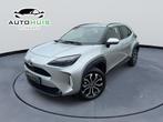 Toyota Yaris Cross 1.5 Hybrid 130 Adventure Apple carplay, 1195 kg, Gebruikt, 1490 cc, Bedrijf
