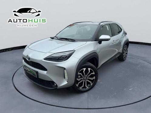 Toyota Yaris Cross 1.5 Hybrid 130 Adventure Apple carplay, Auto's, Toyota, Bedrijf, Te koop, Yaris Cross, ABS, Achteruitrijcamera