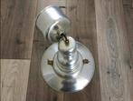 Vintage Scheepslamp / IKEA OTTAVA hanglamp, Ophalen of Verzenden, Gebruikt, Metaal