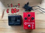 Gitaar pedals, Muziek en Instrumenten, Ophalen of Verzenden, Zo goed als nieuw, Solid body, Overige merken