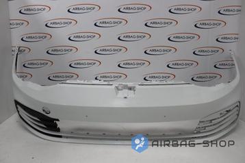 Volkswagen VW Golf 8 Voorbumper 5H0807221H beschikbaar voor biedingen