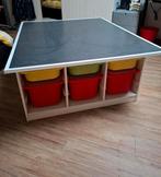 Lego / speeltafel, Ophalen, Gebruikt