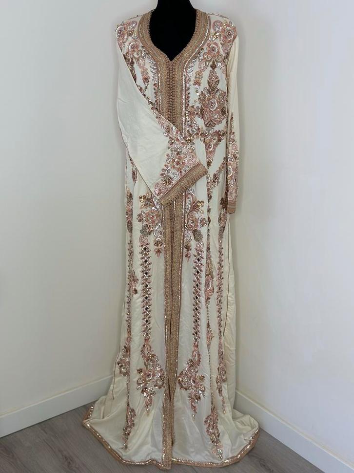 NIEUW Marokaanse jurken 16 STUKS !!, Kleding | Dames, Jurken, Nieuw, Overige kleuren, Ophalen of Verzenden