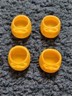 Gele My Little Pony Schoentjes, Ophalen of Verzenden, Gebruikt, Overige typen