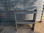 inbouwkast, Auto diversen, Ophalen