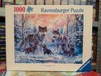 Ravensburger puzzels  - Nieuw, Hobby en Vrije tijd, Denksport en Puzzels, Ophalen, 500 t/m 1500 stukjes, Nieuw, Legpuzzel