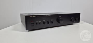 Rotel RA-970BX Versterker | Stereo | 12 Maanden Garantie beschikbaar voor biedingen