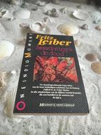 Fritz Leiber - Zwaarden tegen de dood, Ophalen of Verzenden, Gelezen, Fritz Leiber