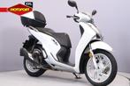 Honda SH 150 (bj 2019), Motoren, Motoren | Honda, Scooter, Bedrijf