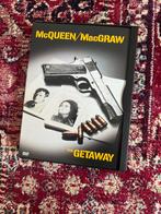 The Getaway, Cd's en Dvd's, Dvd's | Actie, Ophalen of Verzenden, Zo goed als nieuw