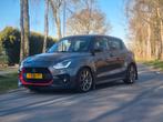 Suzuki Swift 2018 Grijs, Auto's, Stof, 31 €/maand, 4 cilinders, Adaptive Cruise Control