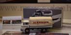 Märklin 18036 Marklin Krupp vrachtwagen met laadbak, Ophalen of Verzenden, Nieuw, Bus of Vrachtwagen, Overige merken
