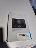 Atag Neoz Ruimte Thermostaat, Doe-het-zelf en Verbouw, Thermostaten, Ophalen of Verzenden, Slimme thermostaat, Nieuw