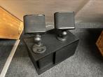 Bose statelite systeem (werk nog uitstekend), Ophalen, Gebruikt, Complete surroundset, Bose