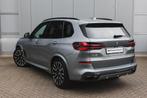 BMW X5 xDrive50e High Executive M Sport Automaat / Panoramad, Gebruikt, 2395 kg, Met garantie (alle), Leder