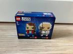 Lego 41611 Brickheadz Marty & Doc: Nieuw&Sealed, Ophalen of Verzenden, Nieuw, Complete set, Lego