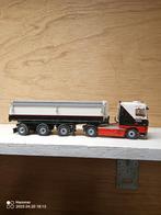 daf xf van der brink harskamp bv, Hobby en Vrije tijd, Modelauto's | 1:50, Ophalen of Verzenden, Zo goed als nieuw, Bus of Vrachtwagen