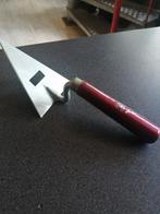 METSEL TROFFEL ALS FLES OPENER 22 CM TOPSTAAT, Ophalen of Verzenden