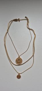 My Jewellery ketting, Sieraden, Tassen en Uiterlijk, Kettingen, Ophalen of Verzenden, Zo goed als nieuw, Goud, Overige materialen