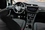 Volkswagen Touran 1.5 TSI R-LINE 7p € 25.995,00, Auto's, Volkswagen, Voorwielaandrijving, Stof, 4 cilinders, 150 pk