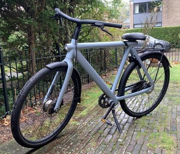 Vanmoof S3 beschikbaar voor biedingen