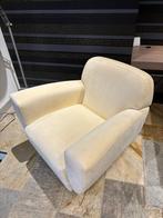 Alcantara fauteuil - comfortabel en stijlvol, Ophalen, Gebruikt, 75 tot 100 cm, 75 tot 100 cm