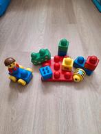 Lego Primo set 2092 Primo Canister, Ophalen of Verzenden, Gebruikt, Complete set, Lego Primo