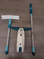 Leifheit Window Cleaner – with Accessories, Huis en Inrichting, Ophalen, Overige typen