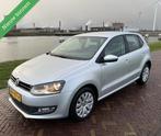 Volkswagen Polo 1.2 TSI Bluemotion AIRCO|CARPLAY|PDC| NW APK, Auto's, Volkswagen, Voorwielaandrijving, Stof, Gebruikt, Zwart