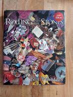 Rolling Stones  story, Geschiedenis en Politiek, Zo goed als nieuw, Ophalen