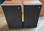 AR model 38LS luidsprekers (randen zijn kapot), Ophalen, Gebruikt, Front, Rear of Stereo speakers, Overige merken