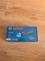 Bosch Go 3 draadloos schroevendraaier, Doe-het-zelf en Verbouw, Gereedschap | Boormachines, Ophalen of Verzenden, Nieuw