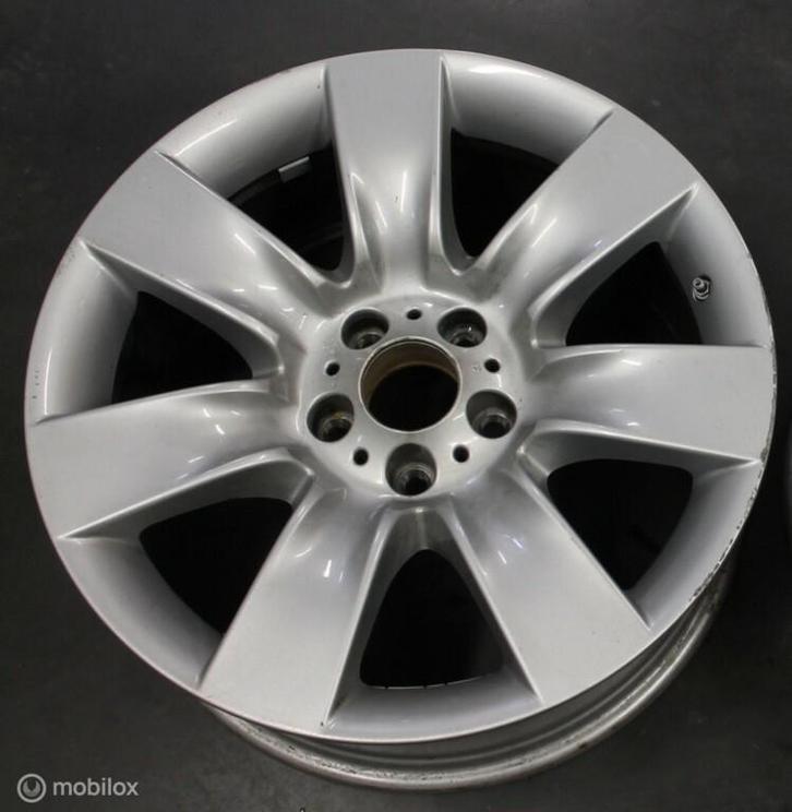 Velg BMW 7 serie F01 F02 5 serie F07 (2008-heden), Auto-onderdelen, Banden en Velgen, Velg(en), Gebruikt, Ophalen of Verzenden