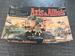 WO II - Axis & Allies spel, Hobby en Vrije tijd, Gezelschapsspellen | Bordspellen, MB Gamemaster Series, Gebruikt, Een of twee spelers