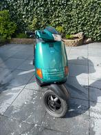 Piaggio skipper 172cc a1 dikke setup (ruilen/tekoop), 180 cc, Benzine, Overige modellen, Zo goed als nieuw