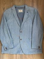 Camel Active Colbert Maat 56, Ophalen of Verzenden, Gedragen, Maat 56/58 (XL), Blauw