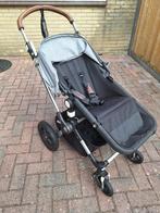 Bugaboo Cameleon 3 wandelwagen + reiswieg + adapters, Ophalen, Gebruikt, Bugaboo, Combiwagen