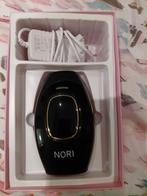 Nieuwe Nori Skin IPL Ontharingsapparaat, Ophalen of Verzenden, Nieuw, Scheren en Epileren
