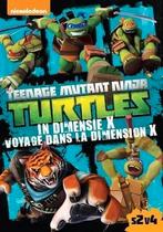 Teenage mutant ninja turtles, Ophalen of Verzenden, Gebruikt