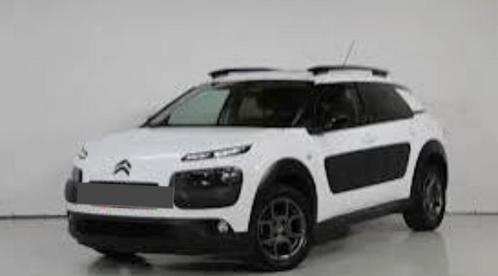 Citroen C4 cactus te koop met panoramadak!, Auto diversen, Dakdragers, Gebruikt, Ophalen of Verzenden