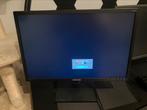 Samsung S22E450MW 22”Zwart, Ophalen, Gebruikt, 50 Hz, LCD