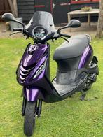 Piaggio ZIP 4T 2V uit 2011 in goede staat, rijdt perfect, Fietsen en Brommers, Ophalen, Gebruikt, Zip