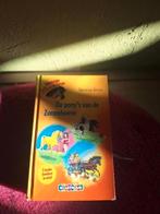 Manege de zonnehoeve boeken, Ophalen, Zo goed als nieuw, Gertrud Jetten, Fictie