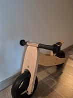 Houten Loopfiets - Weinig Gebruikt, Ophalen, Zo goed als nieuw, Loopfiets